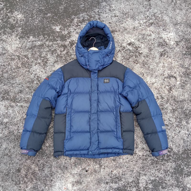 kolon sport windstoper goose down