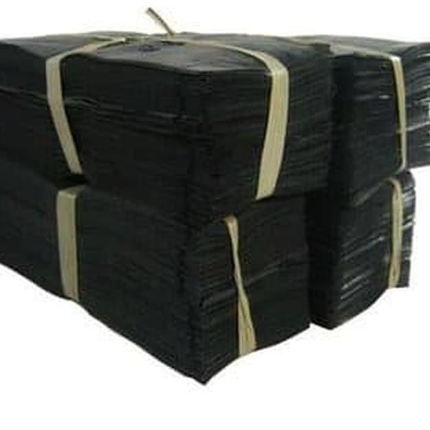 

SHOPEE MALL isi 10 lembar Polibag 20 cm