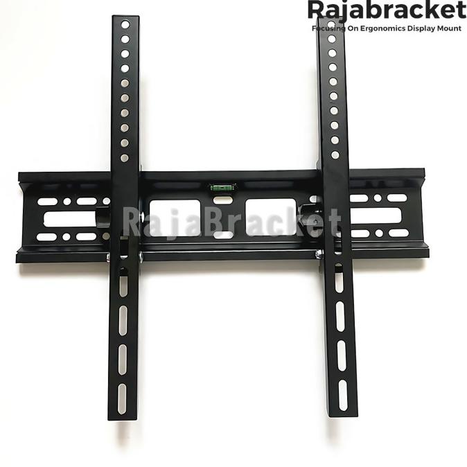 Braket TV LED 24 - 55 inch, Bracket TV 24 32 40 43 50 55 inch Flexibel
