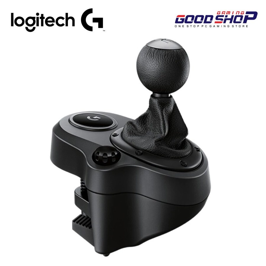 Logitech G29 Shifter DRIVING FORCE SHIFTER