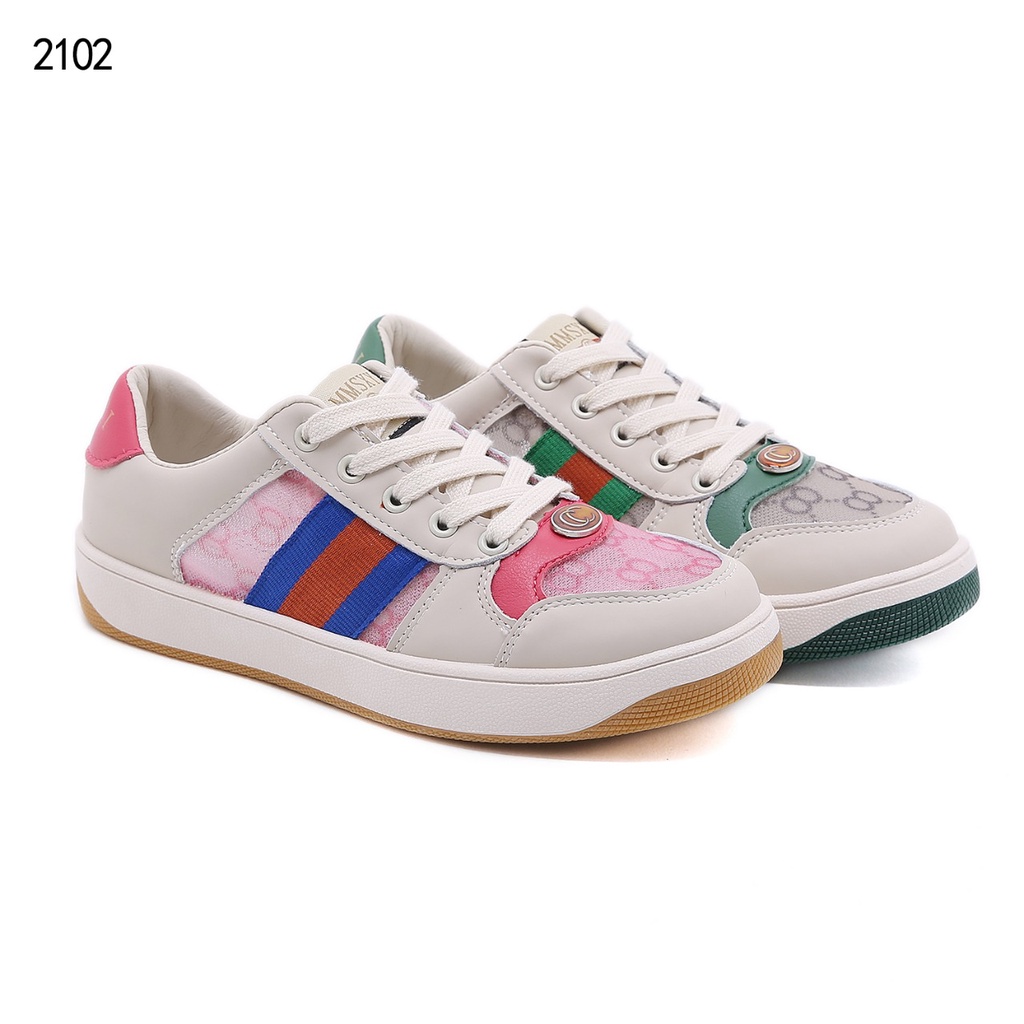 SEPATU FASHION GUCCI 2102