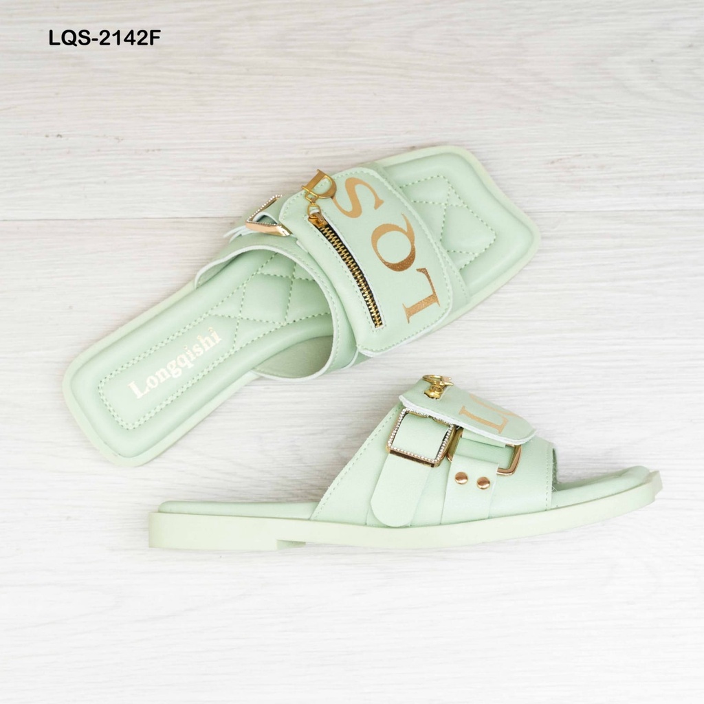 SANDAL CEWEK FASHION LQS-2142F