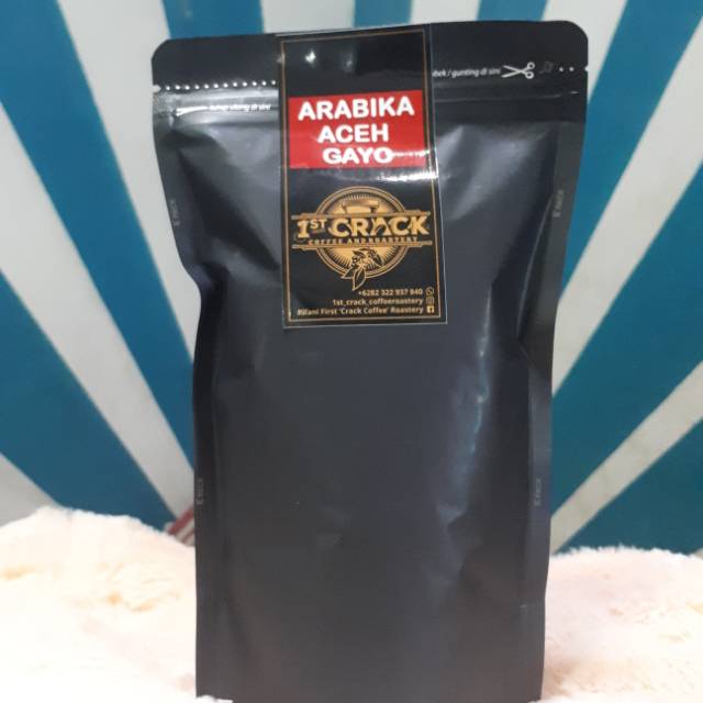 

Arabika aceh Gayo 100 gr