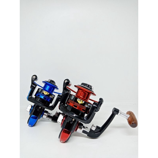 Reel Aewa Apollo 1000 2000 3000 4000 6000