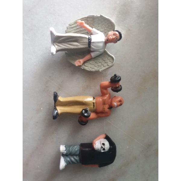 homies figure 1/32