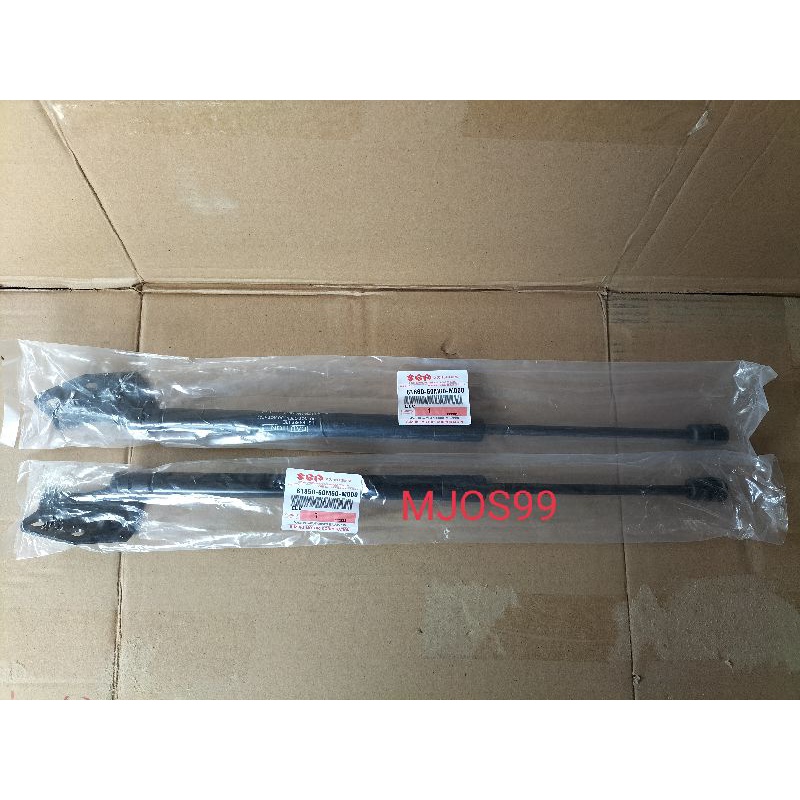 SHOCK BAGASI  PINTU BLKG ERTIGA SET 2PCS(LH/RH)