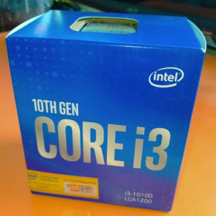 

File-Box- I3 10100 Box -Box-File.