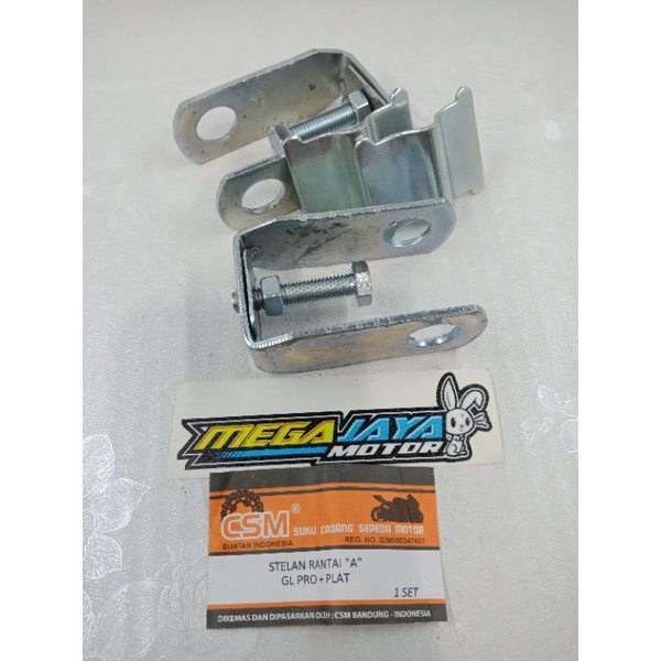 ANTING STELAN RANTAI GL PRO STELAN RANTAI GL PRO CSM