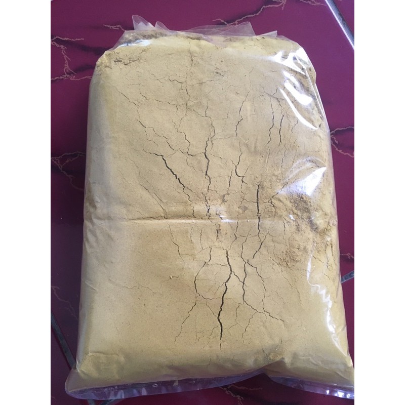 

JAHE BUBUK B ( 1 kg )