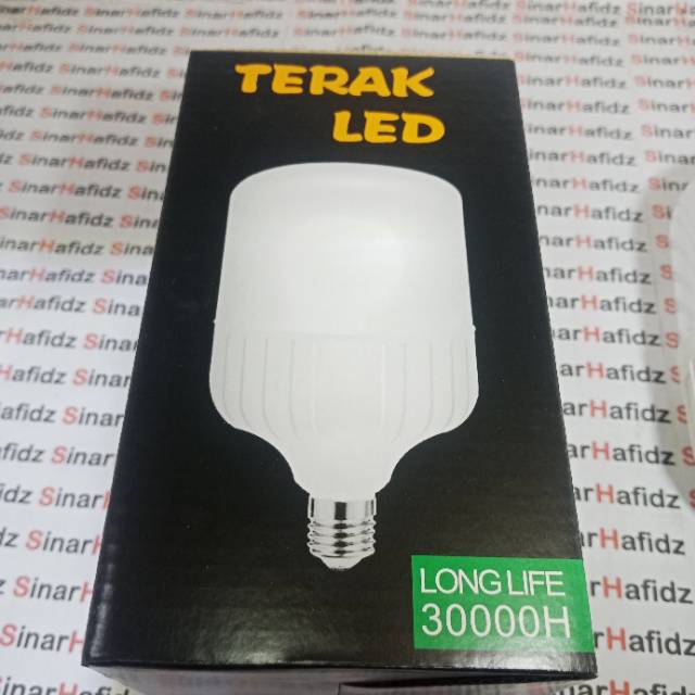 Lampu led TERAK 30W