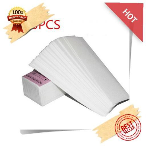 

TERLARIS! kertas wax isi 100lembar