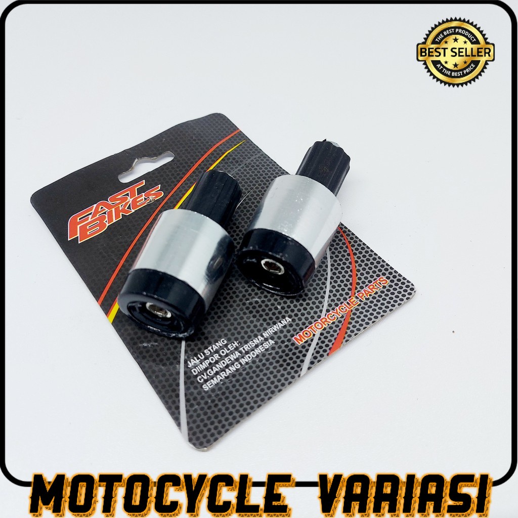 Bandul stang Jalu stang motor nmax aerox lexi vario mio beat adv pcx universal