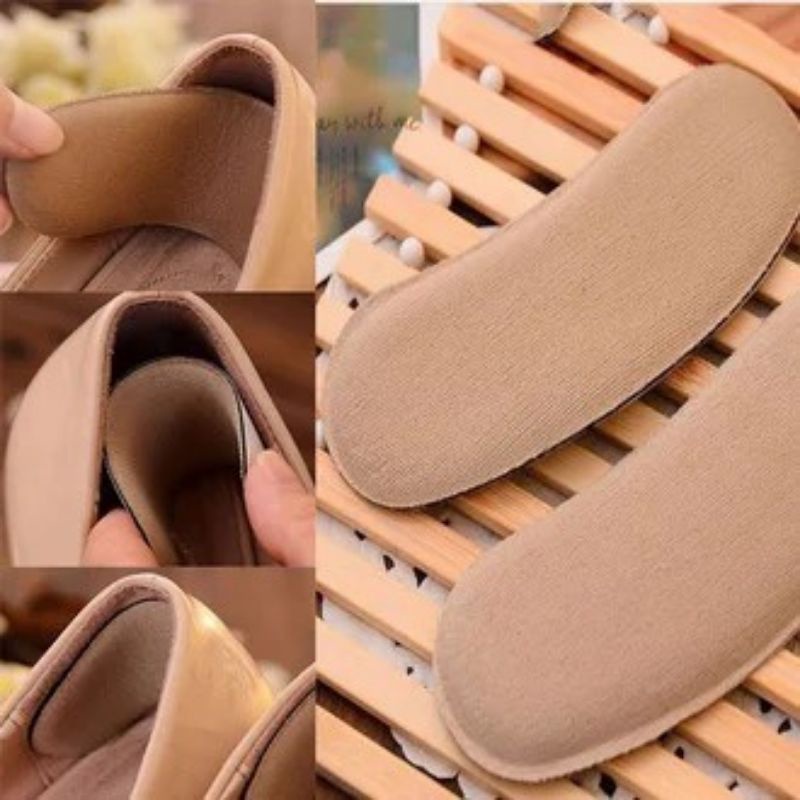 Insole Bantalan Pelindung Tumit