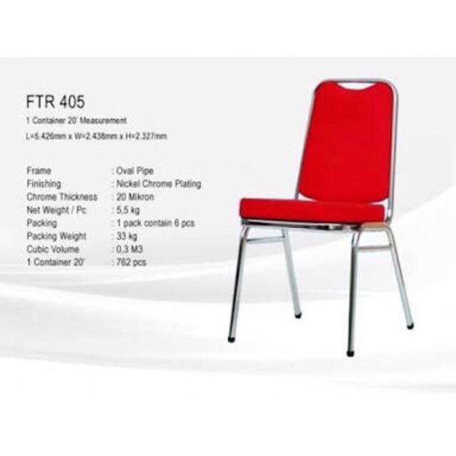 Kursi Susun Futura 405 Fabric Shopee Indonesia Kursi Susun Futura 405 Fabric Shopee Indonesia