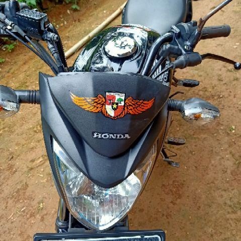 Stiker Pemuda Pancasila 234 SC