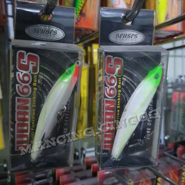 SENSES JUDAN 66S SALE LAST STOCK