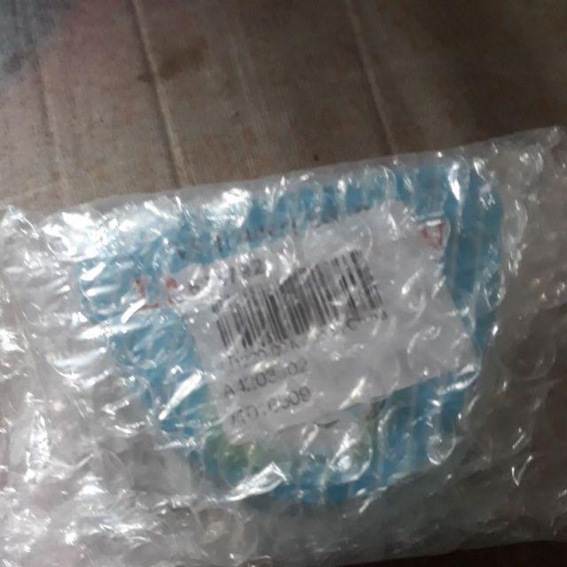 Perata Pelurus Merapikan Gigi Behel Karet Silikon Silicone Teeth Alignment Orthodontics Ortodontik