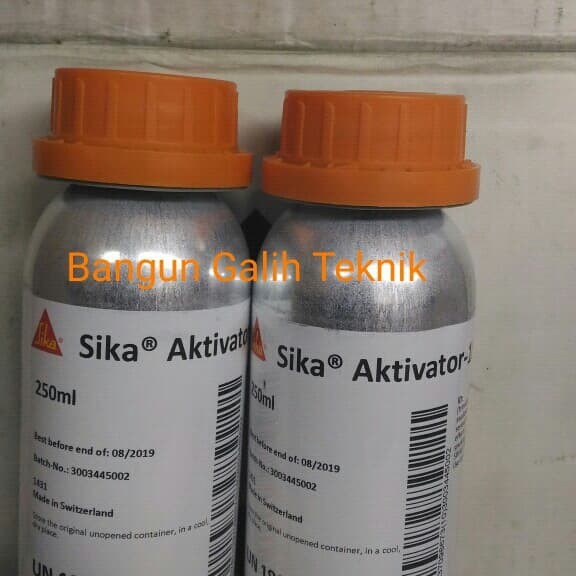 SIKA PRIMER Aktivator 100