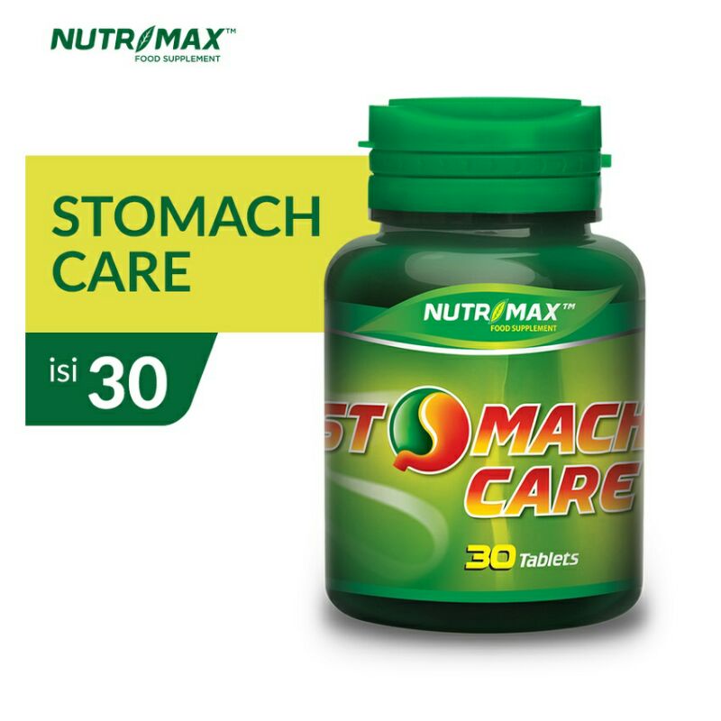 NUTRIMAX STOMACH CARE