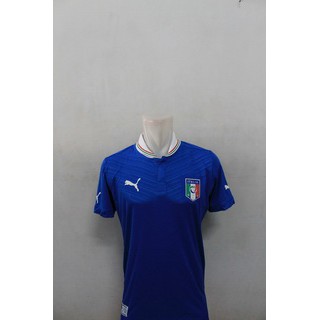 Jersey grade AAA Italy Home Euro 2012