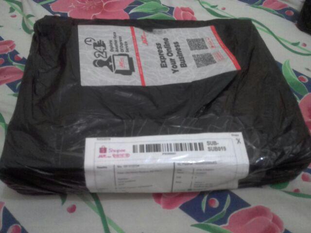 Sprei Louvre Motif Ukuran 160 X 200 (part 2)