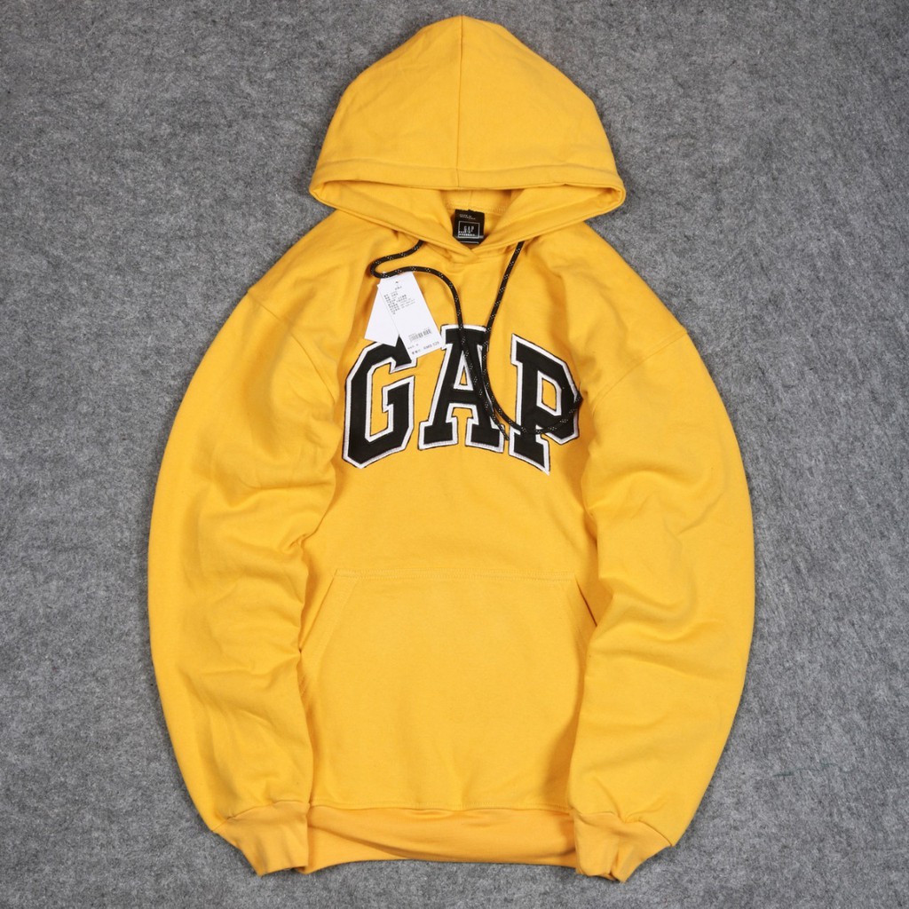 JAKET SWEATER HOODIE G A P UNISEX PREMIUM QUALITY
