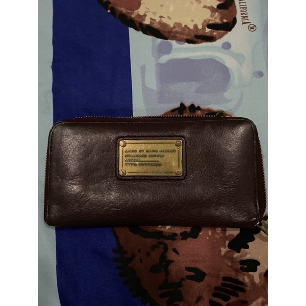 Marc Jacobs Preloved Wallet
