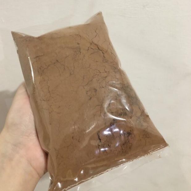 

【Ready】 200 GR Cocoa Powder Barry Callebaut 200 GR / Cocoa Powder / Coklat Bubuk