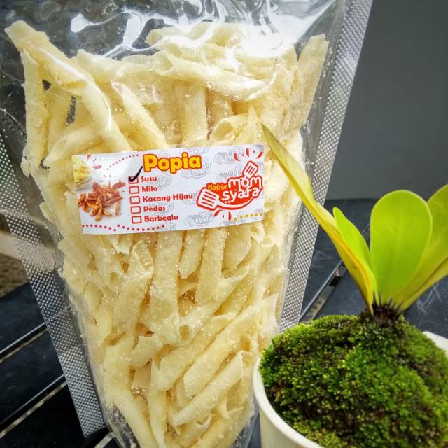 

Popia Susu / Batang Buruk / Batang Jabuk