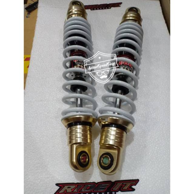 shockbreaker ride it type 868 - 280,340