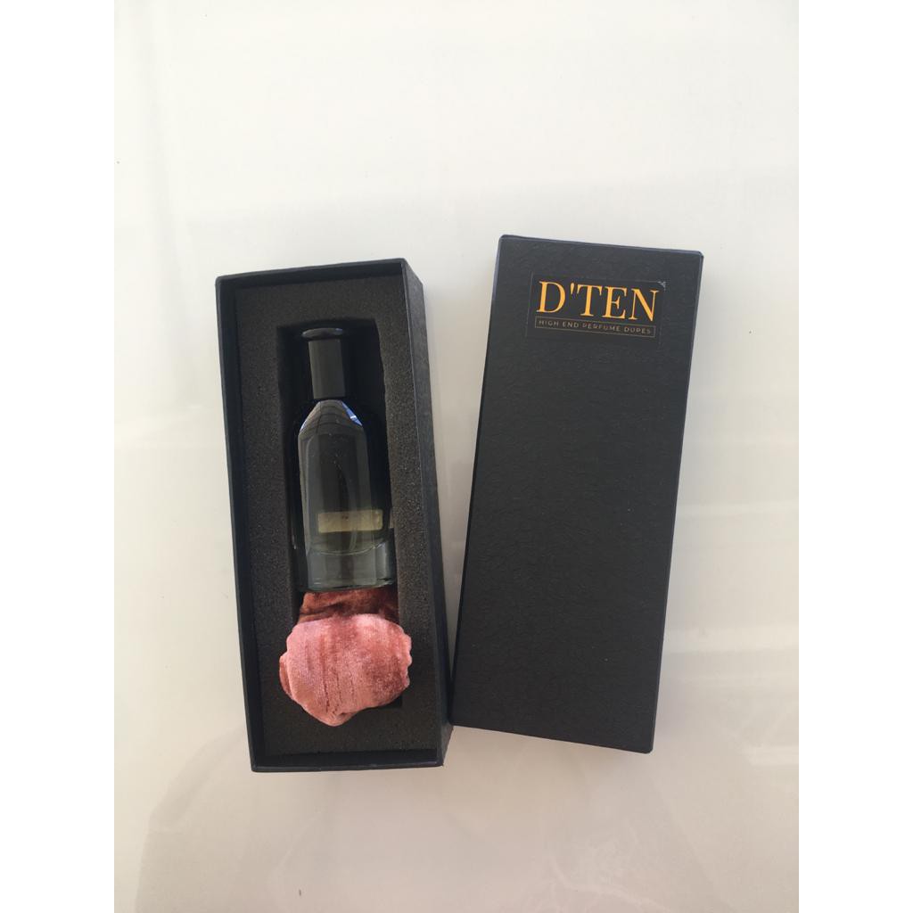 DUPE DUPLIKASI PARFUM AIGNER DEBUT
