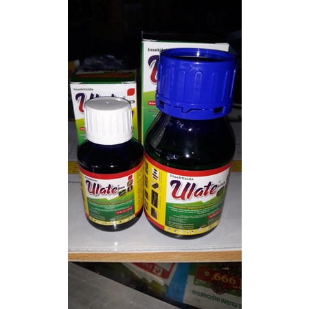 ulate 250ml