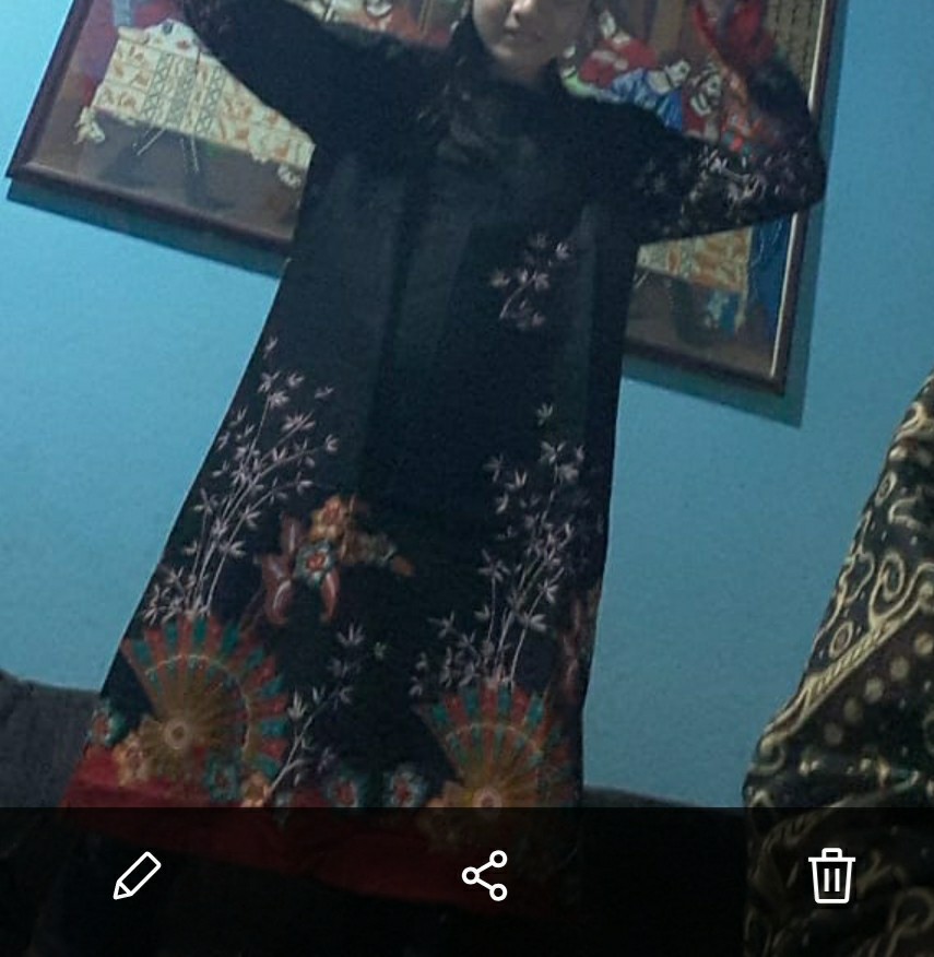 Tey-17 Batik Wanita Asj Sa Hrb026 Kenongo Kemeja Tosca Pendek Seharga Rp55.000. Dapatkan Sekaran Den