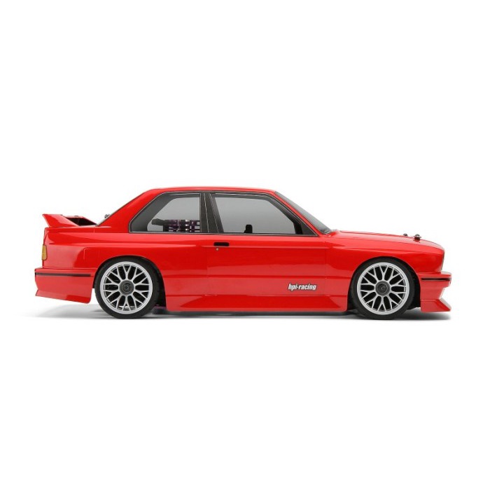 bmw m3 model car kit