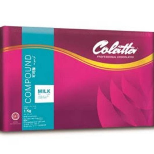 

Colatta Milk Compound 1kg