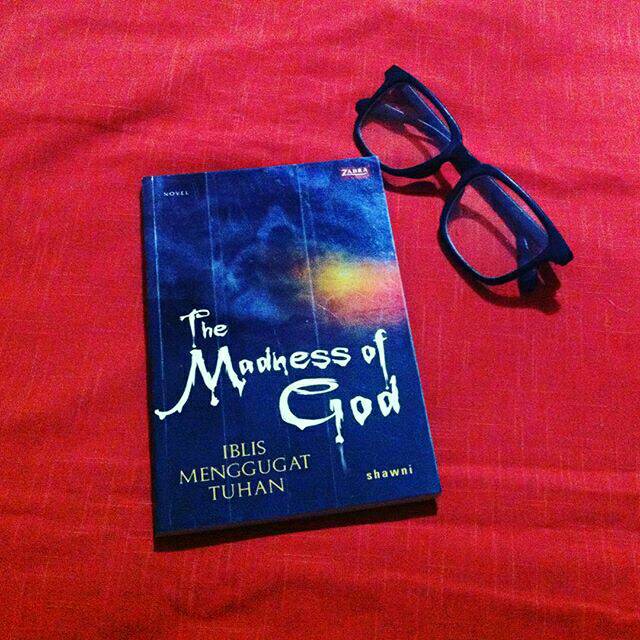 The Madness Of God
