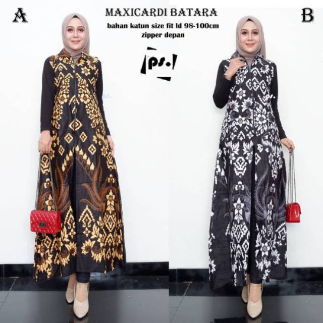 MAXY CARDY BATARA bisa couple