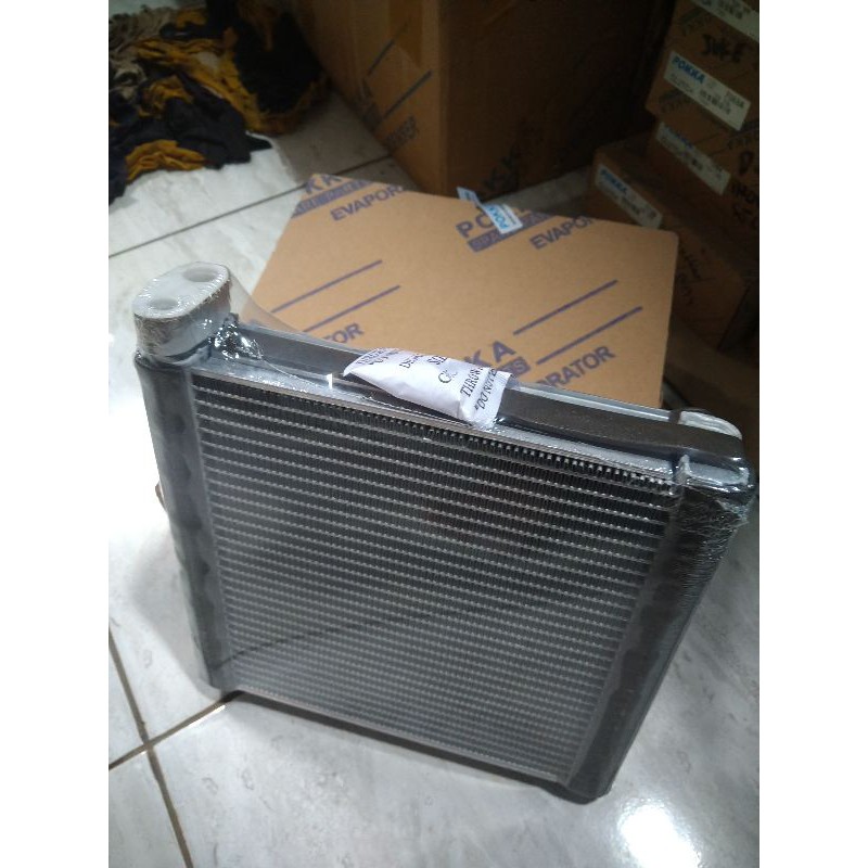 Evaporator Evap Livina Serena Nissan Livina