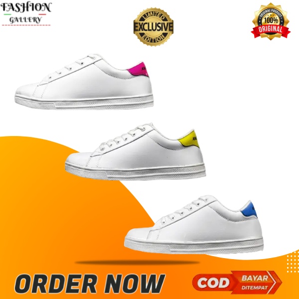 Sepatu Spatu  Wanita Sneakers import sepatu wanita sneakers import sepatu wanita sneakers original i