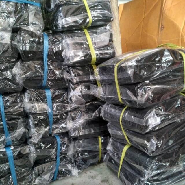 Polybag - kantong polibag - kantong tanam - plastik polibag