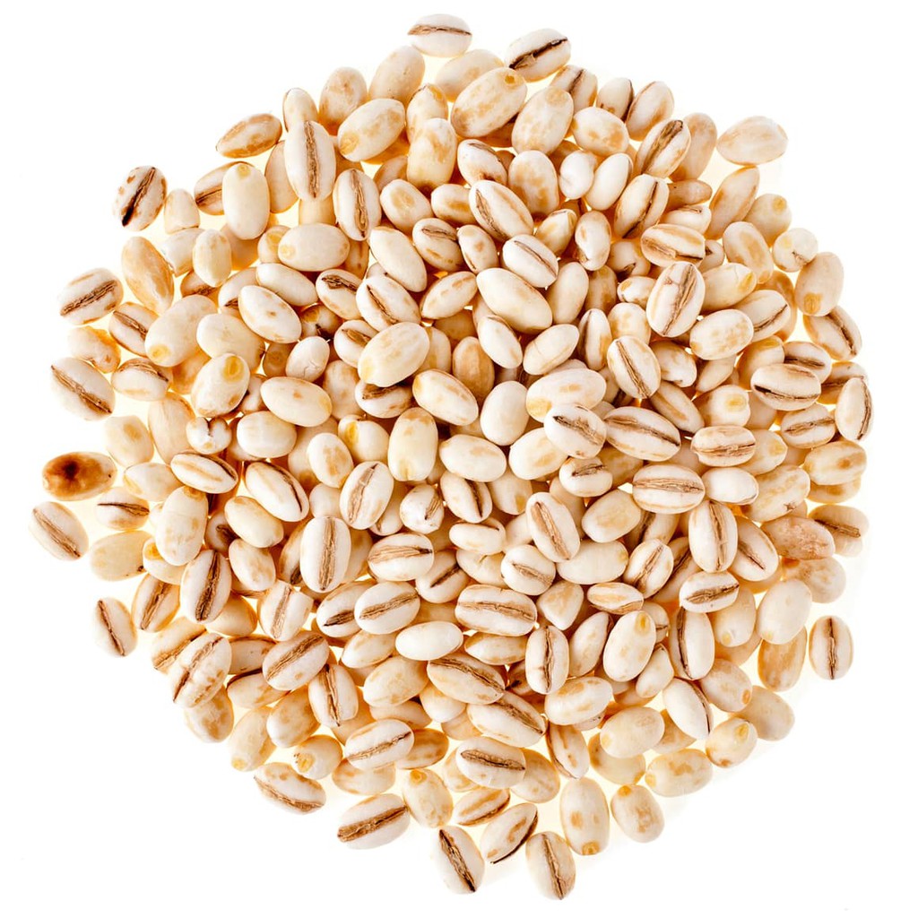 

SC03 Pearl Barley / Jali jali 50 gr mpasi