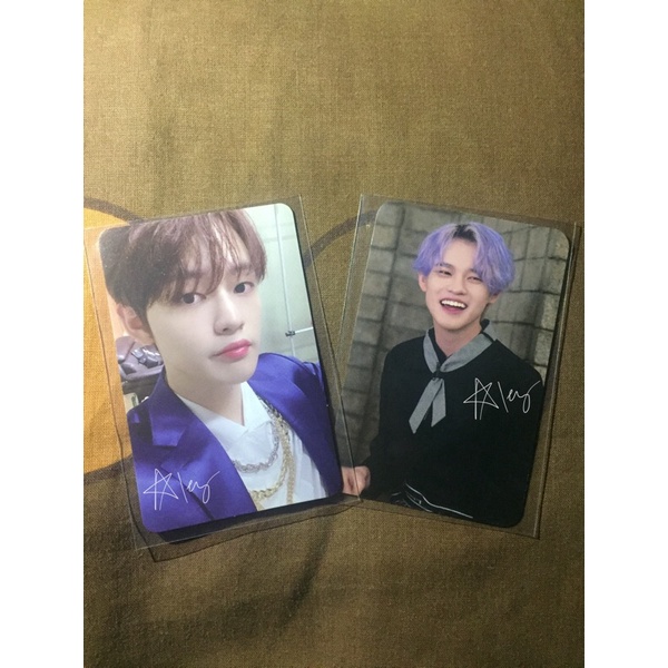 pc puff barista + kolbuk yearbook chenle