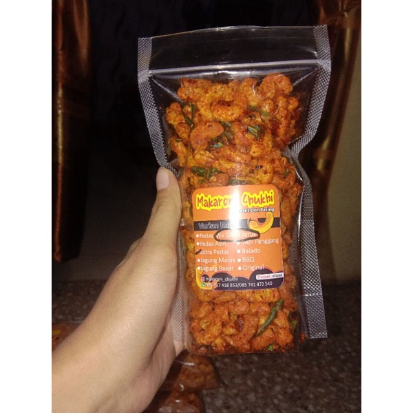 

makaroni kering