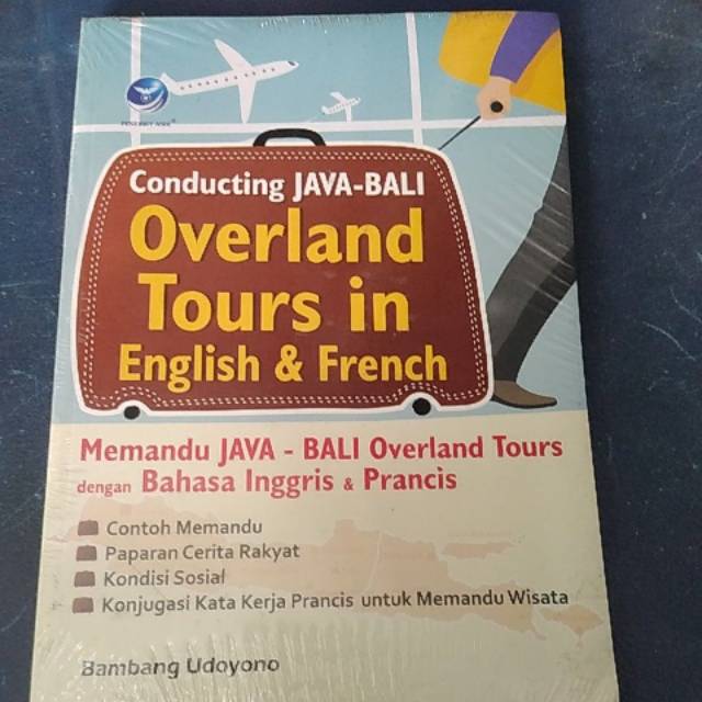 

Memandu JAVA - BALI