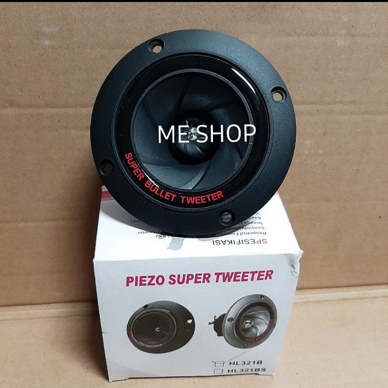 tweeter speaker walet - tweeter audio speaker