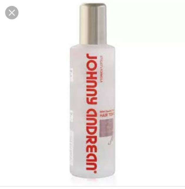 HAIR TONIC JOHNNY ANDREAN