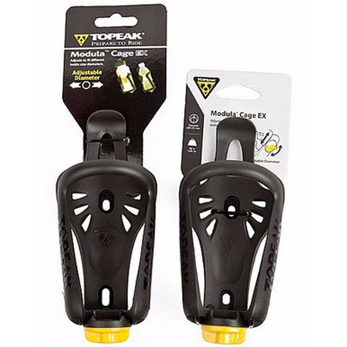 Tempat Botol Minum Sepeda Topeak / Tempat Botol Sepeda