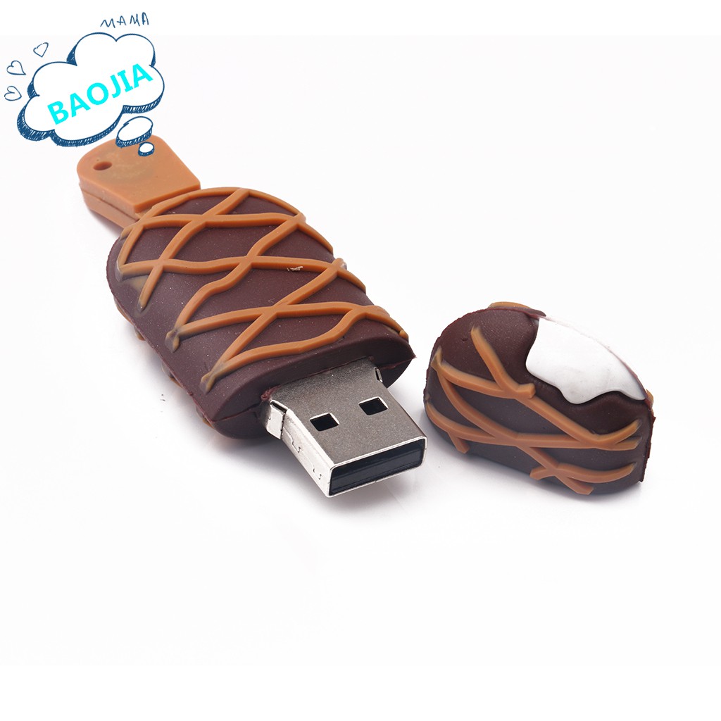 Flash Disk USB 2.0 Kapasitas 8GB / 16GB / 32GB / 64GB / 128GB