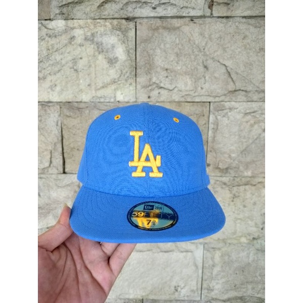 Topi New Era x LA