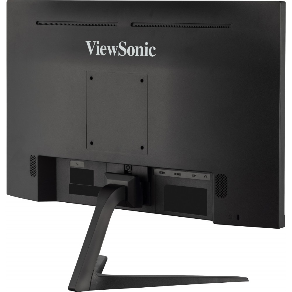 Monitor Viewsonic VX2418-P-MHD 24&quot;, 165Hz, FHD, 1Ms, VA, 103% sRGB, Speaker